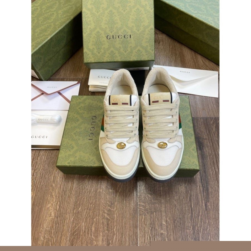 G*u*i sneakers